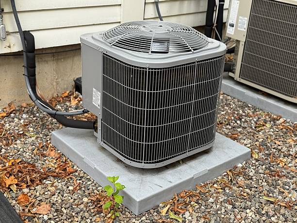 24/7 Emergency Hvac experts in Redmond, WA