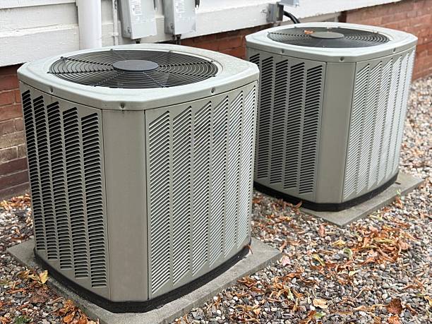 Reliable Hvac contractor in Redmond, WA by JG Cool HVAC